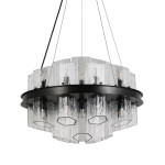 Фото 2 Люстра BRCH9191-BZ