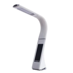 Фото Офисная настольная лампа Arte Lamp SUPERVISOR A1706LT-1WH