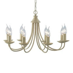 Фото Подвесная люстра Arte Lamp SELECTION A6310LM-8WG