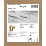 Фото 3 Настенный светильник (бра) Freya FR5260WL-01BS1