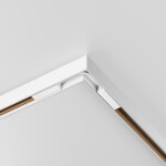 Фото 4 Комплектующие для трековой системы Technical TRAMN034CL-41W