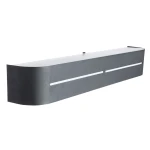 Фото Декоративная подсветка Arte Lamp COSMOPOLITAN A7210AP-3BK