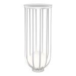 Фото utsenka-SL6129.505.01 Светильник напольный ST-Luce Белый/Белый E27 1*60W НОРДИК