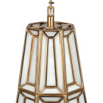 Фото 1 Потолочный подвесной светильник   JPL-22053a