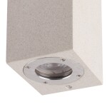 Фото 1 7182 Настенный уличный светильник LEVI