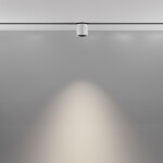 Фото 6 Трековый светильник Technical TR132-2-7W4K-W