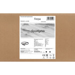 Фото 3 Потолочный светильник Freya FR6083CL-L90WB