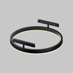 Фото 3 Трековый светильник Technical TR227-2-24W3K-B