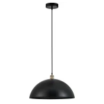 Фото Подвесной светильник Arte Lamp CAPPELLO A7056SP-1BK