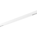 Фото 2 ST370.506.18 Магнитный трековый светильник SMART Белый LED 1*18W 2700K-6500K 1 440Lm Ra90 120° IP20 SKYLINE 48