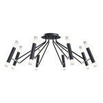 Фото 7 Потолочный светильник Maytoni MOD620CL-16B