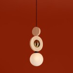 Фото 4 Подвесной светильник Freya FR5593PL-01B1