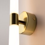 Фото 5 Настенный светильник (бра) Maytoni MOD106WL-L16G3K