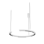 Фото 1 Подвесной светильник Maytoni MOD276PL-L20W3K