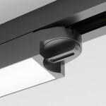 Фото 1 Трековый светильник Technical TR000-1-24W4K-B