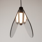 Фото 4 Подвесной светильник Maytoni MOD319PL-L5B3K