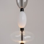 Фото 1 Подвесной светильник Maytoni MOD071PL-L8B3K3