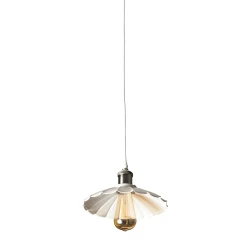 Фото Подвесной светильник Arte Lamp ASTI A8160SP-1WH