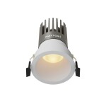 Фото 6 Встраиваемый светильник Technical DL118-15W-2.7K-W
