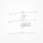 Фото 2 Подсветка Maytoni MIR268WL-L3W3K