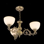 Фото 3 CL405233 Адриана Св-к Люстра