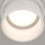 Фото 1 Встраиваемый светильник Technical DL050-01W