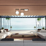 Фото 2 7610 Настольная лампа DESIGUAL