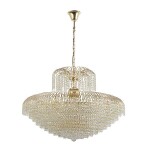 Фото 2 Подвесная люстра Arti Lampadari Salentino E 1.5.80.100 G