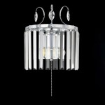 Фото 1 CL335321 Инга Хром Св-к Бра