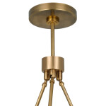 Фото 1 Люстра