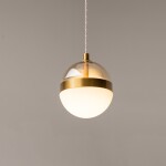 Фото 3 Подвесной светильник Maytoni MOD295PL-L20BS3K