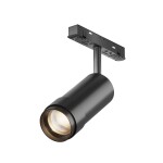 Фото 6 Трековый светильник Technical TR211-1-12W3K-Z-B