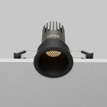 Фото 5 Встраиваемый светильник Technical DL116-10W-2.7K-B