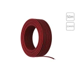 Фото Провод 2-жильный для светодиодной ленты 50м, 20AWG Arte Lamp STRIP-ACCESSORIES A20-2W