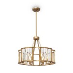 Фото 5 Подвесной светильник Maytoni MOD087PL-06G