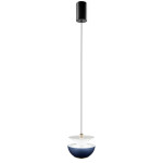 Фото 4 Светильник подвесной Crystal Lux ASTRA SP LED BLUE