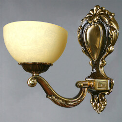 Фото 02166/1 PB Бра