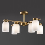 Фото 3 Подвесной светильник Freya FR5446PL-06BS