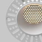 Фото 4 Встраиваемый светильник Technical DL121-15W-3K-TRS-W