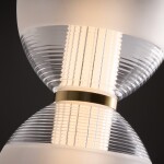 Фото 1 Подвесной светильник Freya FR6136PL-L6BT