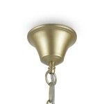 Фото 15 Люстра Freya FR2009PL-07G