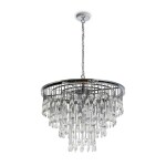 Фото 1 Подвесной светильник Maytoni MOD091PL-07CH