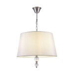 Фото 1 Люстра Freya FR5679PL-03N