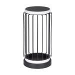 Фото 5 Настольная лампа Айсфельд 655031001