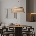 Фото 3 Подвесной светильник Freya FR5535PL-L14B