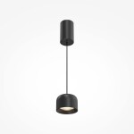 Фото 3 Подвесной светильник Technical P113-L12-3K-B