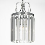 Фото 3 CL335111 Инга Хром Подвес