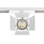 Фото 1 CL526T10SN Рубик Белый Св-кТрековый LED 5W*4000K