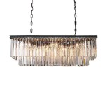 Фото 1 Подвесной светильник Odeon 10D