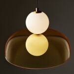 Фото 3 Подвесной светильник Freya FR5385PL-L17YW